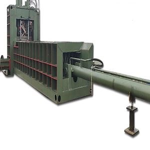[Hot Item] Heavy Shearing Waste Steel Bar Crocodile Shear Machine for Scrap Metal Cutting