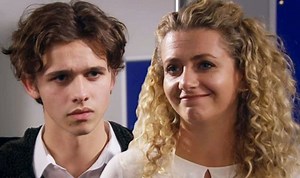 Emmerdale spoilers: Maya in deep trouble with Jessie - she knows?