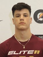 Dan Villari, Syracuse Orange, Quarterback