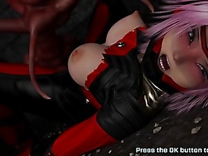 Hounds of the Meteor