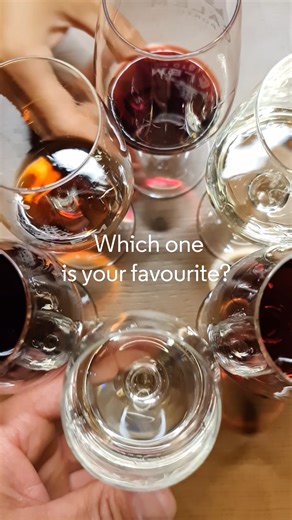 1.2K views | Did you know that Port Wine isn’t all the same? It’s...