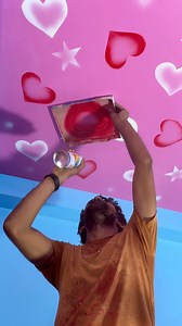 ♥️ ceiling art ❤️ | Akar Dot