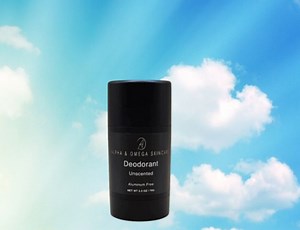 Unscented All-natural Vegan Deodorant Maximum Strength Long Lasting Non-toxic Deodorant Baking Soda Free - Etsy Canada