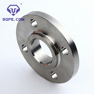 [Hot Item] API Threaded Companion Flange  Stud Adapter Flange with Bolt Nut and Dsa Adapter Flange