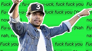 Chance The Rapper Samples Jamie Foxx & Addresses Buying ‘Chicagoist’ On “I Might Need Security”