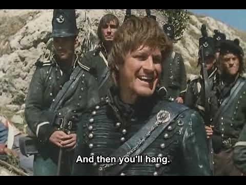 Sharpe's Gold - 1995