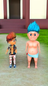 10K views · 65 reactions | Kis ko dokha dena ka  matlab kya hota hai #shorts #viral #comedyreels | kuch karna | Facebook