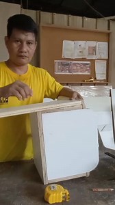 2.1K views · 18 reactions | DIY high chair for my baby #highchairbaby #woodworking #laminatedmarineplywood #highchairforbaby #diyideas #DIYProjects | Reggie Calaguas | Facebook