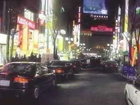 G-taste 胸騒ぎの予感 OP