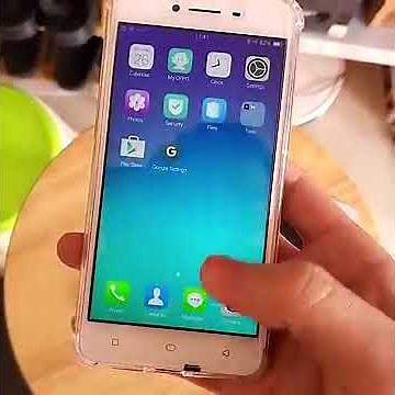 Oppo a37 review ‪@TechLotus‬