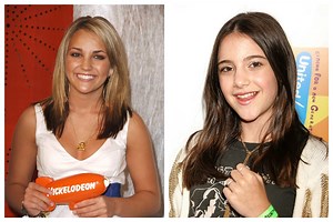 Why Jamie Lynn Spears' 'Zoey 101' Co-Star Alexa Nikolas 'Felt a Little Bit Strange' About Her Apology