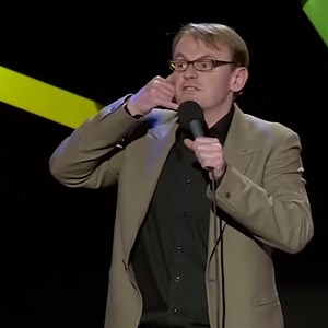 1.2K views · 15 reactions | Political Correctness 浪 Sean Lock  | JokePit The Comedy Box Office | Facebook