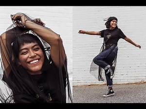 HOW TO POSE FRIENDS WHO AREN'T MODELS (PHOTOGRAPHY BEGINERS)