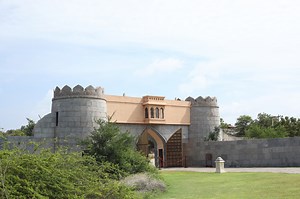 Evolve Back, Hampi – imbued with history. #EvolveBack #Hampi #Spiritoftheland | Evolve Back Resorts