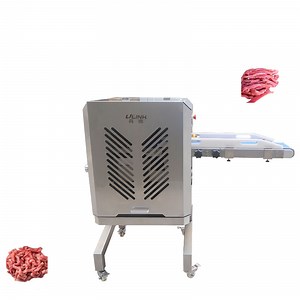 [Hot Item] Advanced Electric Meat Strips Cutter for Precision Slicing