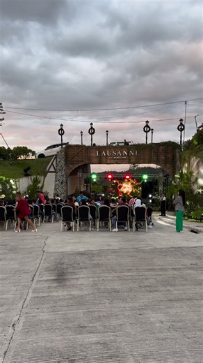 Embark on a magical Christmas journey at Crosswind Tagaytay, where visitors can enjoy the Christmas Tree Lighting, meet and greet with Santa, a spectacular fireworks display, snowy delights, and the enchanting Madison Christmas Musical. Watch the festive highlights here! #BrittanyCorporation #CrosswindsTagaytay #VPMYourGuideToTheBigCity #TrailOfLights #VillagePipol #VillagePipolMagazine #BrittanyLiving #VPTravel | Village Pipol Magazine