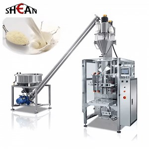 [Hot Item] Automatic Coffee Powder Packing Machine
