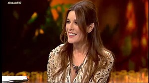 El debate de ‘Supervivientes’ (31/05/2015)