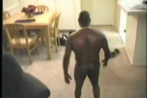 The Sex Life Of A Dwarf