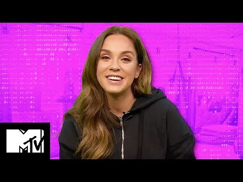 Ex On The Beach: Body SOS 1 | Meet Vicky