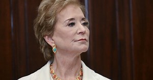 Education Department announces $208 million in mental health grants