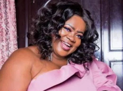 2024 Elections: Mercy Asiedu advocates for creative arts industry to support Mahama
