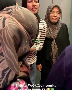 #lasertag #laserbattle #pwc #ipoh #teambuilding | Laser Battle Kuala Lumpur