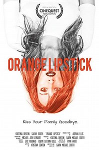 Orange Lipstick - Movie