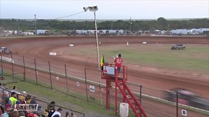 2.2K views · 60 reactions | Kevin Rowland ARMS Heat Win Lawton Speedway 7/24/21 | RacinDirt.com | Facebook