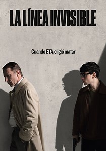 La línea invisible - Temporada 1 (2020)