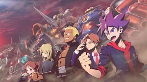 Megaton-Kyuu Musashi sort un clip pour les débuts de l'anime en octobre