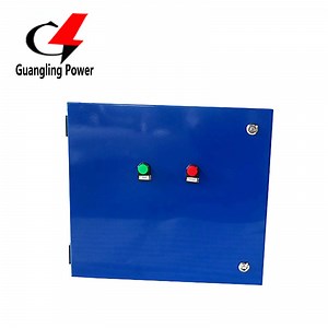 [Hot Item] 3poles 4p Power Box 63A ATS Automatic Transfer Changeover Switches Circuit Breakers