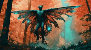 Mothman: Beyond the Legend