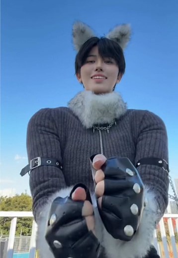 男装コスプレの魅力とスタイル