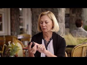 Reading your Glucose Levels with FreeStlye Libre system