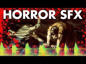 Scary Epic Horror Sound Effects