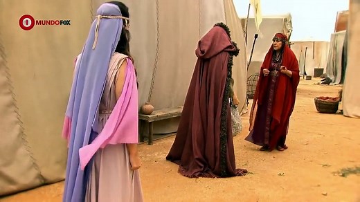 El Rey David Capitulo 2 [HD]