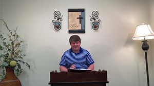 11 comments | July 5, 2020 Sunday School with Bro Chris | Ingomar Baptist Church | Facebook