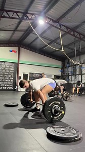 18 reactions | CrossFit Tannum Sands on Reels | Facebook