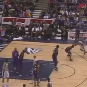 69K views · 2.1K reactions | Starbury was different  | Open Court | Facebook