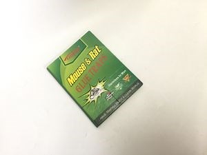 [Hot Item] Disposable Sticky Adhesive Gel Paper Board Rat Mouse Glue Trap