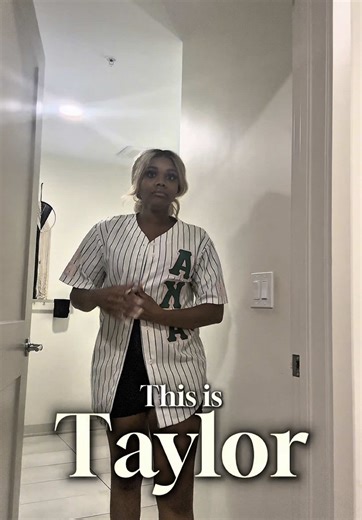 Taylortales on TikTok