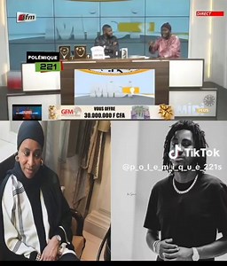 58K views · 3.6K reactions | Kéne dou rombe bisseum | Afri4 Media | Facebook