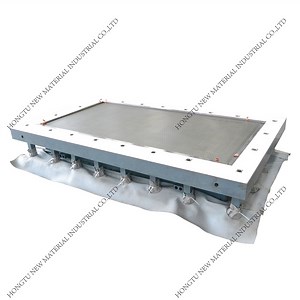 [Hot Item] Customized Porcelain Tile Mold and Regular Porcelain Tile Die Set