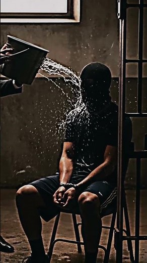 Ex CIA Agent’s Wild Waterboarding Take with TommyG