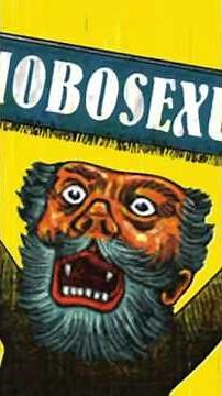 What's a "Hobosexual?" Are You One?