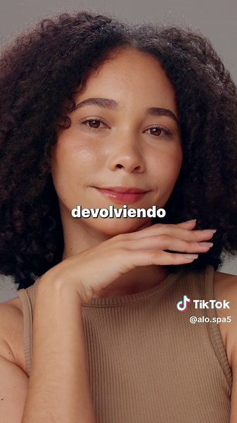 ALO SPA on TikTok