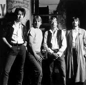 Nov 25, 1990: Bad Company at Freedom Hall Civic Center Johnson City, Tennessee, United States | Concert Archives