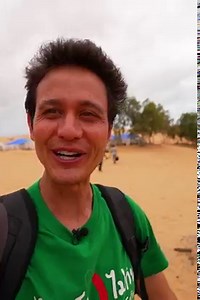 Traveling in beautiful Senegal, West Africa!! 🇸🇳 | Migrationology