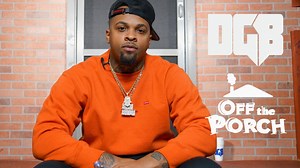 Shon Brown Talks About Motivating The Streets, New Single w/ YFN...